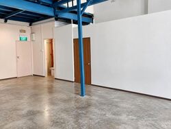 Civic Terrace Warehouse (D14), Warehouse #628238381